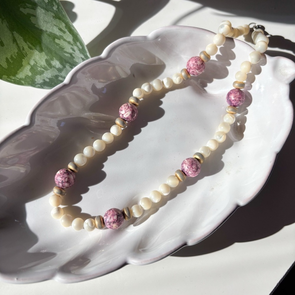🎈VTG Necklace - Picture 1 of 10